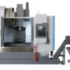 Вертикально обробний центр з ЧПУ KDVM1580L