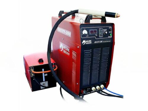 Плазморіз Welding Dragon JSCUT-200 (CUT.200JSC)