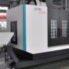 3-осьовий вертикально-обробний центр з ЧПУ KDVM1370