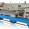 Токарний верстат СА6140