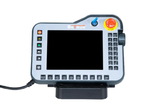 Шестиосьовий робот SZGH-T1500-C-6
