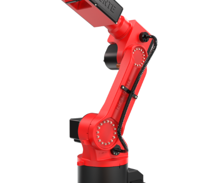 Шестиосьовий робот SZGH-T1500-C-6