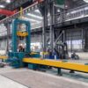 Комплекси та автоматичні лінії для металообробки
