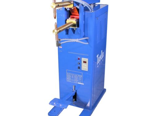 Машина контактного зварювання Tesla Weld SWM 15